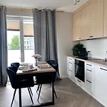 Apartament Maya'S - To Use When Needed Gdańsk