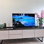 Maya'S - To Use When Needed Apartament *