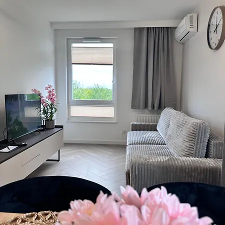 Daire Maya's Flats & 107 - A Perfect 6 People Flat Near The Sea In
