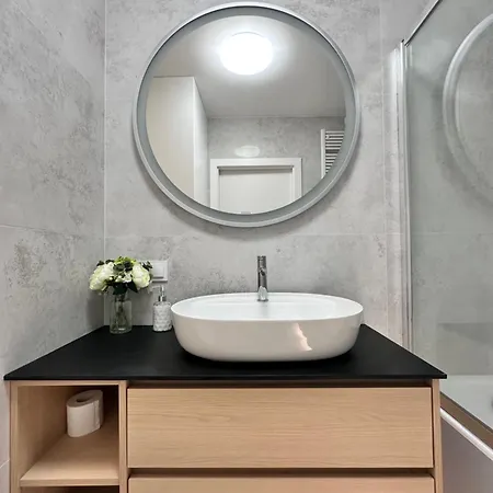 Daire Maya's Flats & 107 - A Perfect 6 People Flat Near The Sea In *