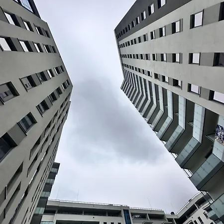 Maya'S - To Use When Needed Apartment