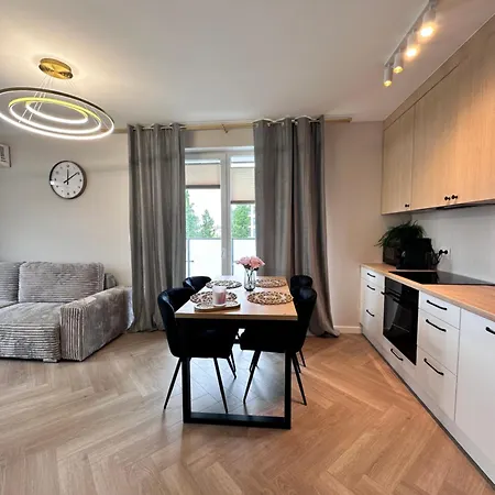 Daire Maya's Flats & 107 - A Perfect 6 People Flat Near The Sea In